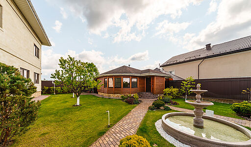 Дом под ключ в д. Новосельцево