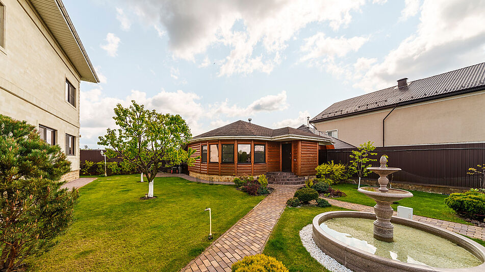 Дом под ключ в д. Новосельцево