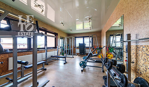 Дом под ключ в д. Новосельцево