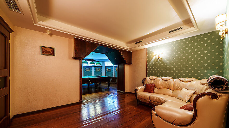 Дом с баней в КП Старвиль