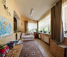 Дом с баней в КП Старвиль