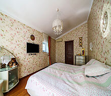 Дом с баней в КП Старвиль