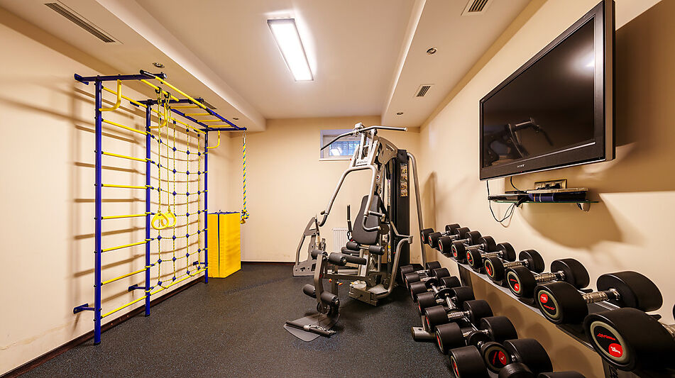 Дом с баней в КП Старвиль