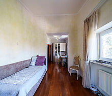 Дом с баней в КП Старвиль