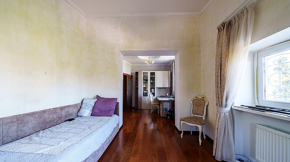 Дом с баней в КП Старвиль