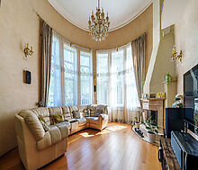 Дом с баней в КП Старвиль