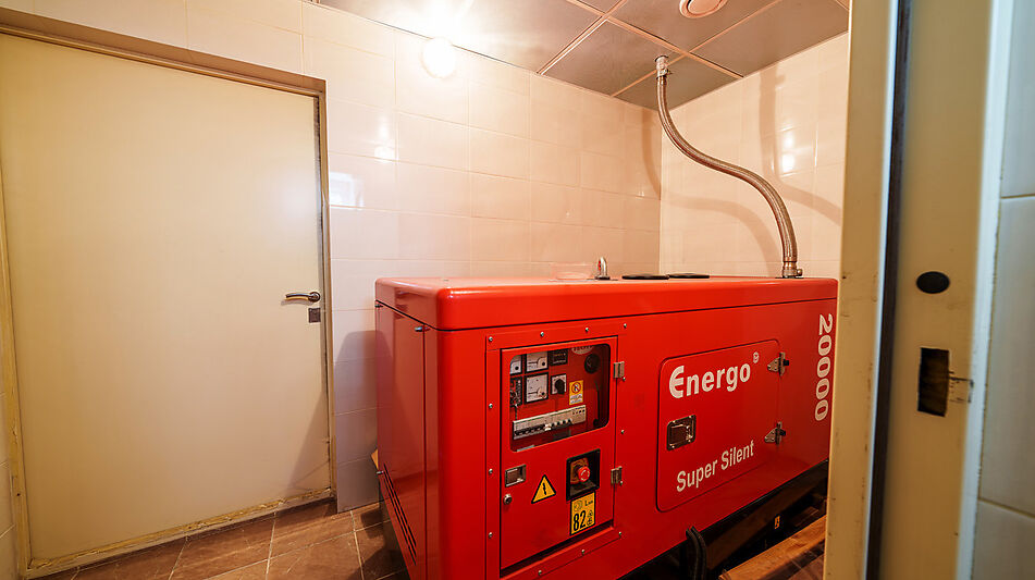 Дом с баней в КП Старвиль