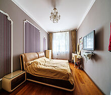 Дом с баней в КП Старвиль