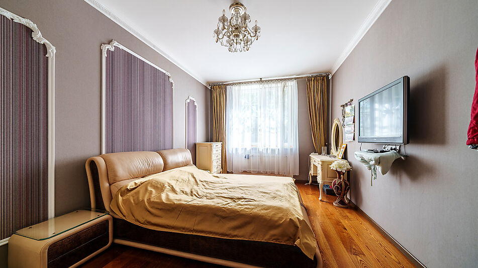 Дом с баней в КП Старвиль