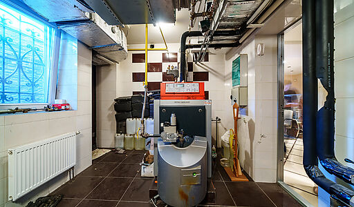 Дом с баней в КП Старвиль