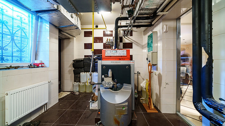 Дом с баней в КП Старвиль