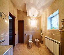 Дом с баней в КП Старвиль