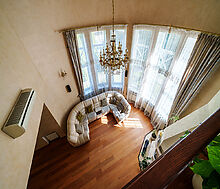 Дом с баней в КП Старвиль