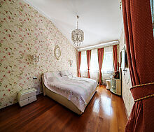 Дом с баней в КП Старвиль