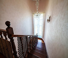 Дом с баней в КП Старвиль