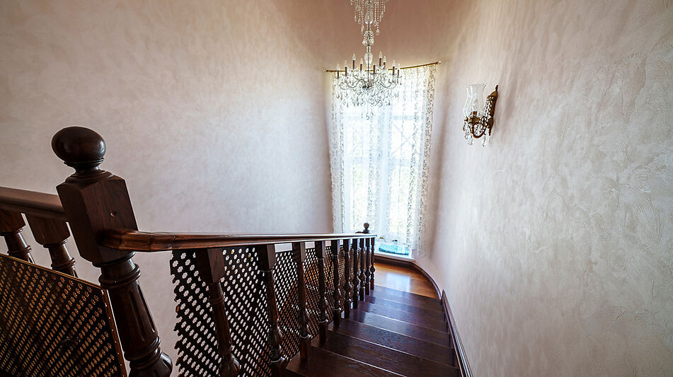 Дом с баней в КП Старвиль