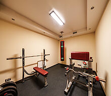 Дом с баней в КП Старвиль