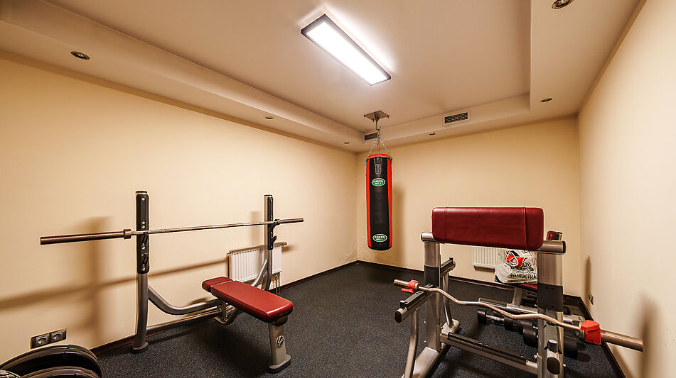 Дом с баней в КП Старвиль