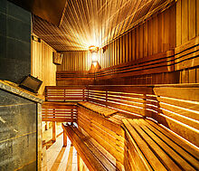 Дом с баней в КП Старвиль