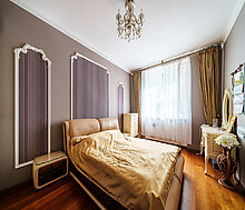 Дом с баней в КП Старвиль