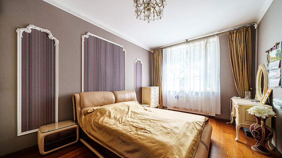 Дом с баней в КП Старвиль