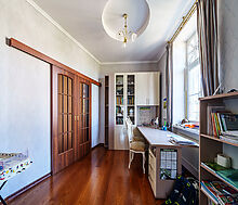 Дом с баней в КП Старвиль