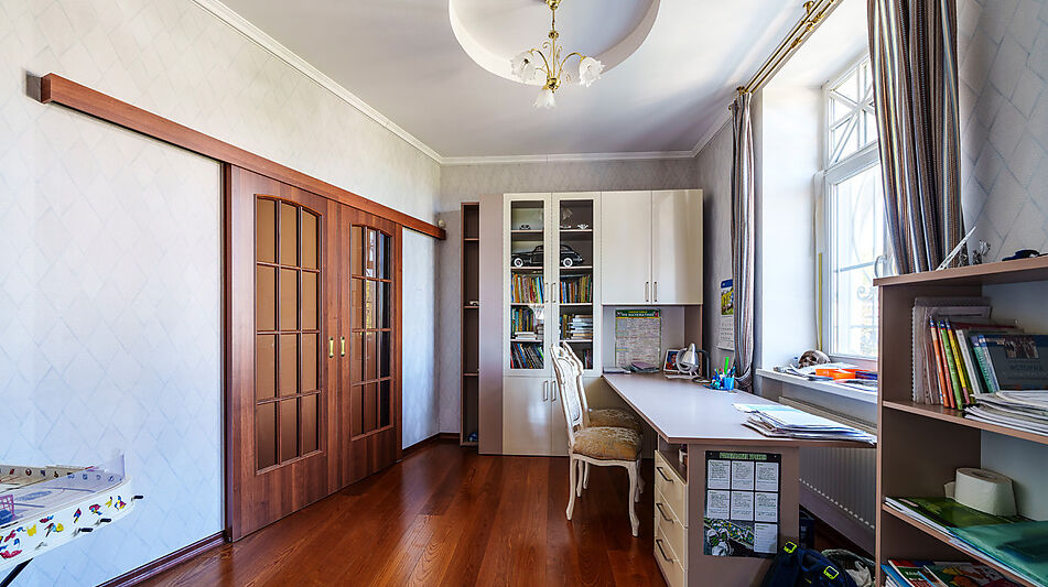 Дом с баней в КП Старвиль