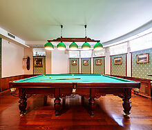 Дом с баней в КП Старвиль