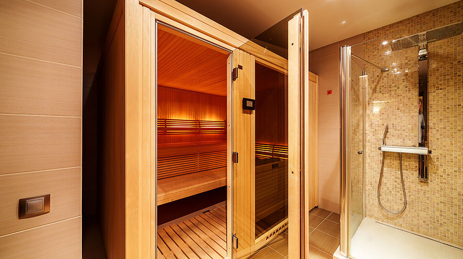 Дом с баней в КП Старвиль