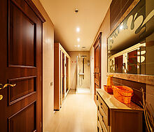 Дом с баней в КП Старвиль