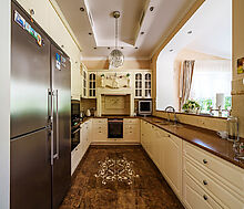 Дом с баней в КП Старвиль