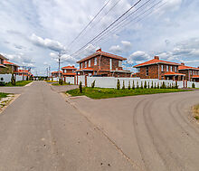 Дуплекс в КП 