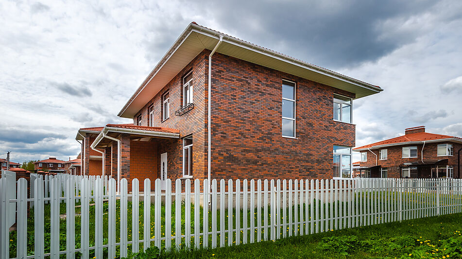 Дуплекс в КП 