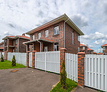 Дуплекс в КП 