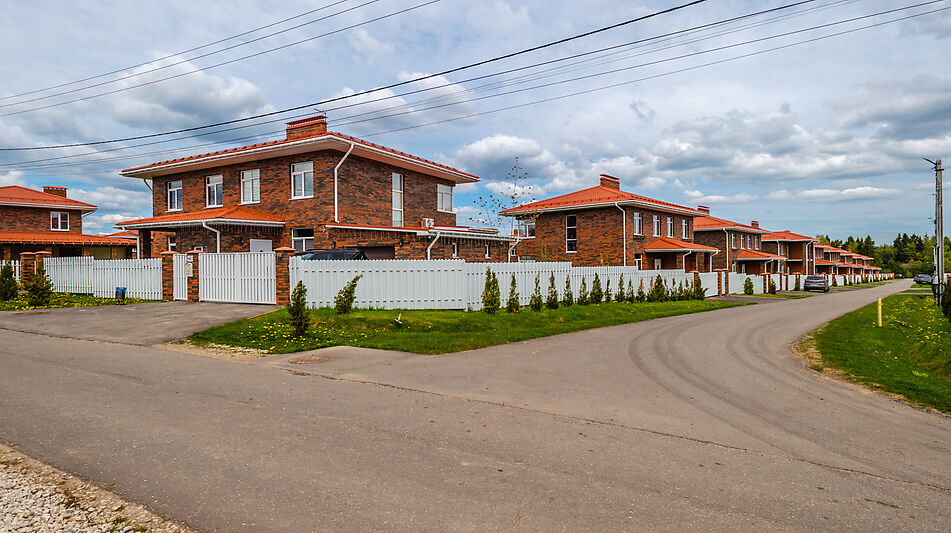 Дуплекс в КП 