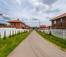 Дуплекс в КП 