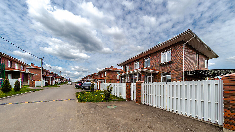 Дуплекс в КП 