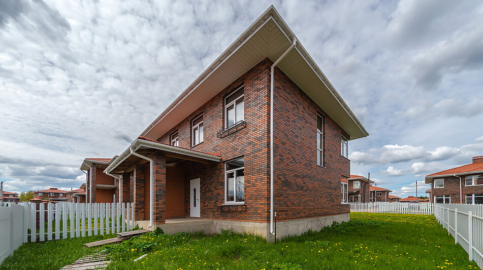 Дуплекс в КП 