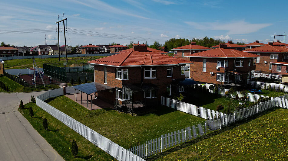 Дуплекс в КП 