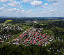 Дуплекс в КП 