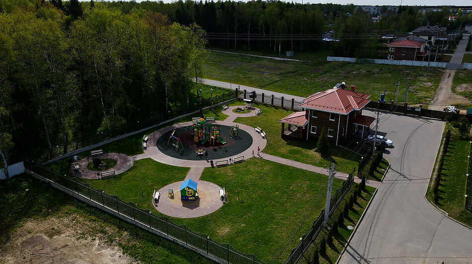 Дуплекс в КП 