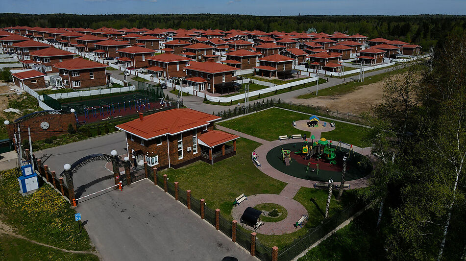 Дуплекс в КП 