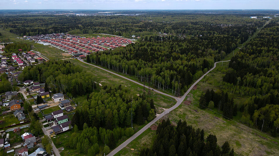 Дуплекс в КП 