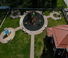 Дуплекс в КП 