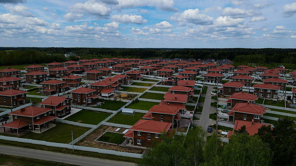 Дуплекс в КП 