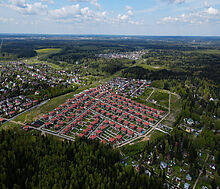 Дуплекс в КП 