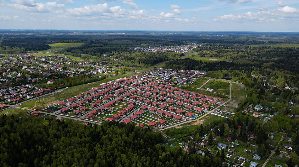 Дуплекс в КП 