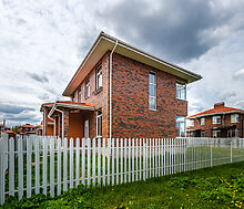 Дуплекс в КП 