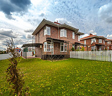 Дуплекс в КП 