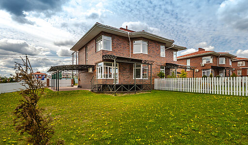 Дуплекс в КП 